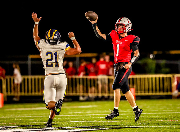 1261 Centennial vs Rosemount