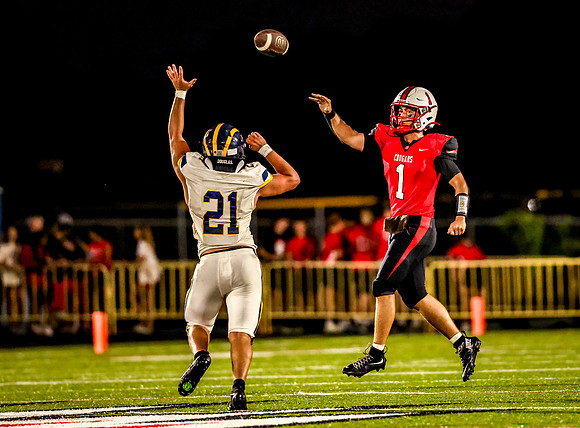 1262 Centennial vs Rosemount