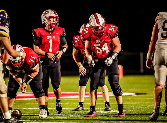 1271 Centennial vs Rosemount