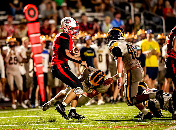 1310 Centennial vs Rosemount