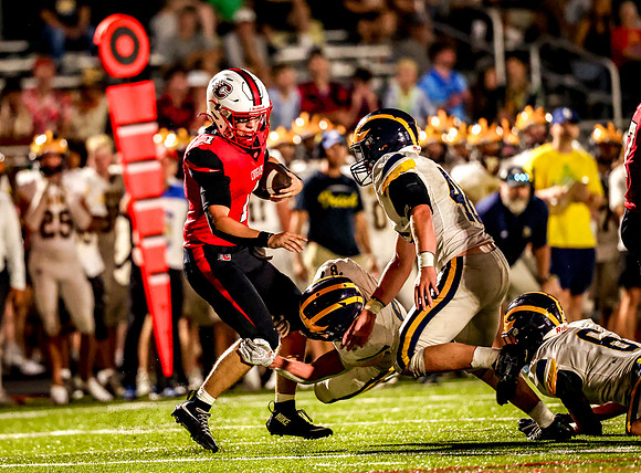 1311 Centennial vs Rosemount