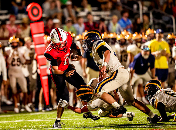 1312 Centennial vs Rosemount