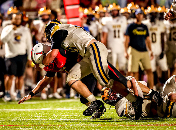1317 Centennial vs Rosemount