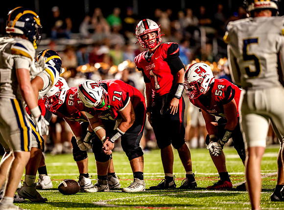 1338 Centennial vs Rosemount