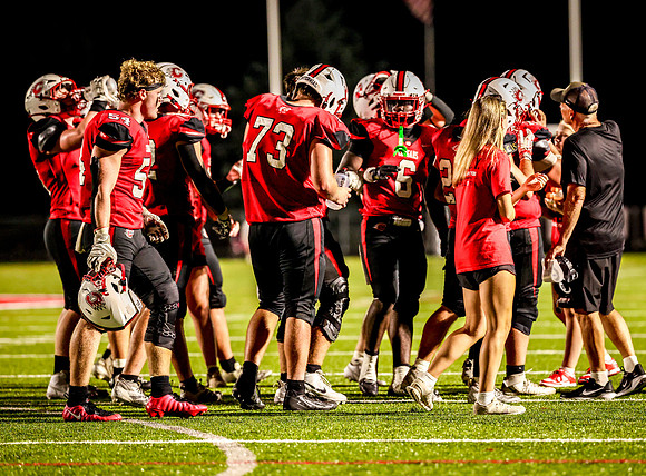 1339 Centennial vs Rosemount