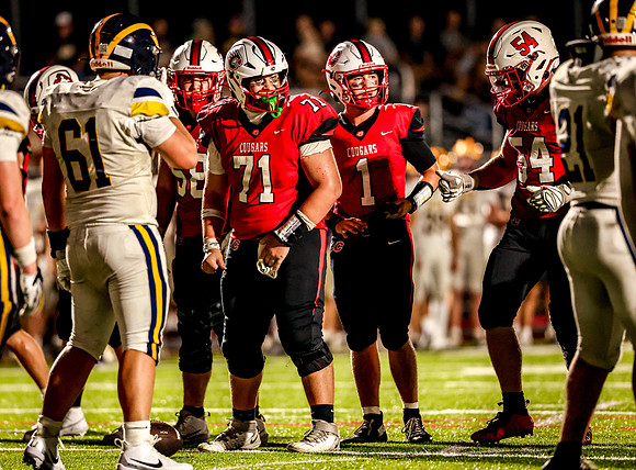 1347 Centennial vs Rosemount