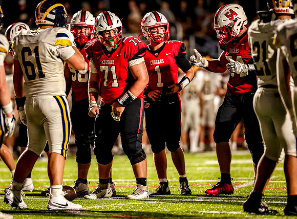 1348 Centennial vs Rosemount