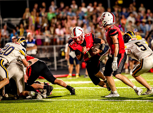 1390 Centennial vs Rosemount