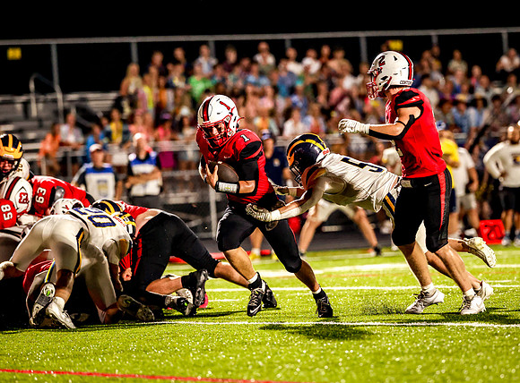 1392 Centennial vs Rosemount