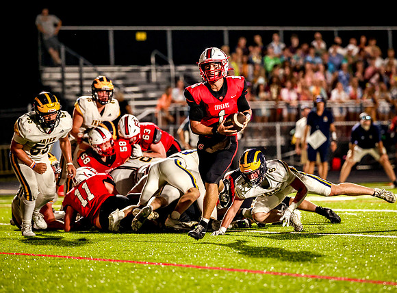 1397 Centennial vs Rosemount