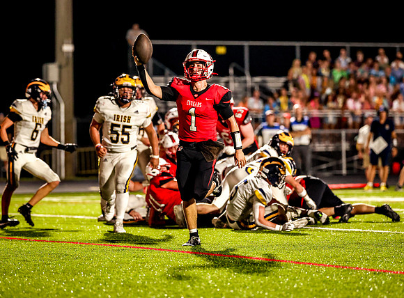 1403 Centennial vs Rosemount