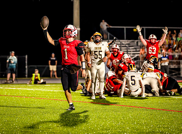 1411 Centennial vs Rosemount