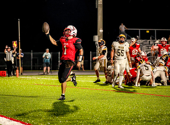 1414 Centennial vs Rosemount