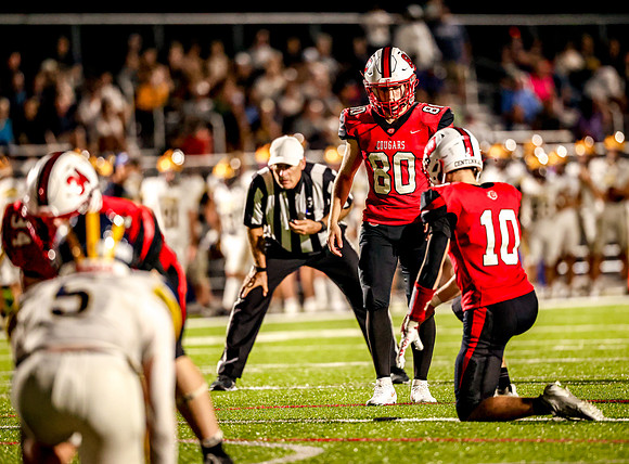 1508 Centennial vs Rosemount