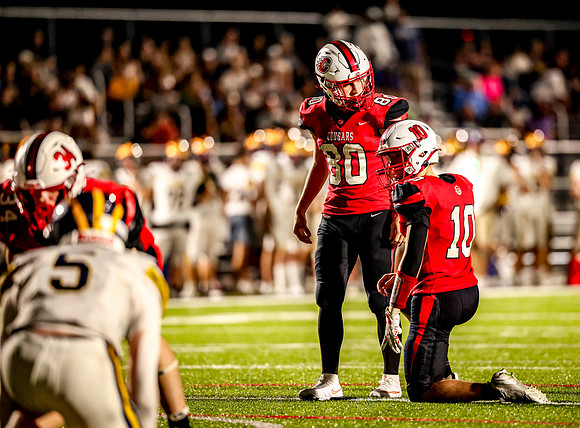 1505 Centennial vs Rosemount