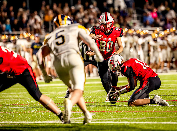 1511 Centennial vs Rosemount
