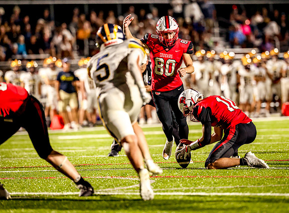 1514 Centennial vs Rosemount