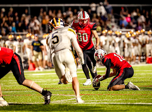 1516 Centennial vs Rosemount