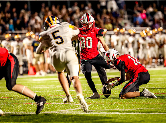 1518 Centennial vs Rosemount