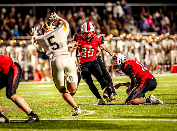 1520 Centennial vs Rosemount
