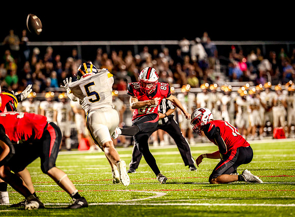 1522 Centennial vs Rosemount