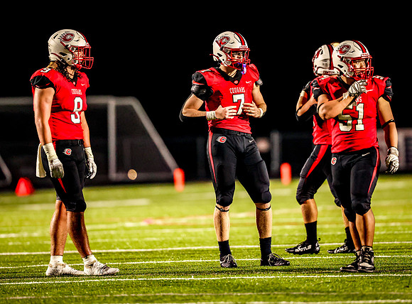1595 Centennial vs Rosemount