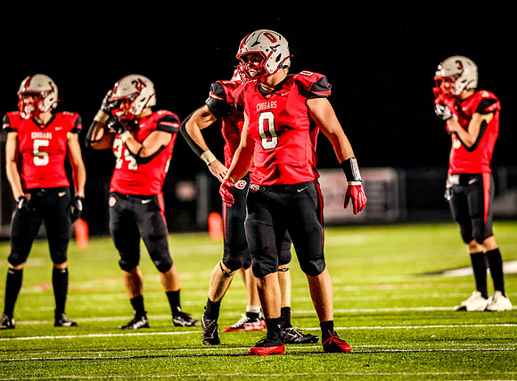 1598 Centennial vs Rosemount