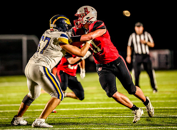 1606 Centennial vs Rosemount