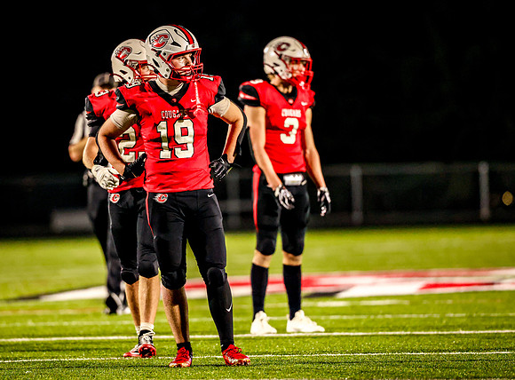 1613 Centennial vs Rosemount