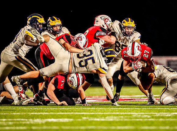 1630 Centennial vs Rosemount