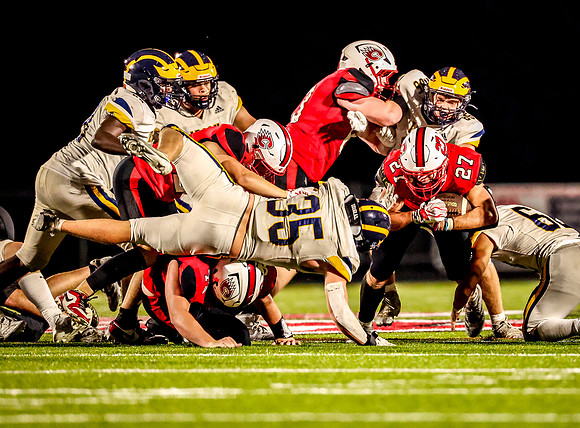 1631 Centennial vs Rosemount