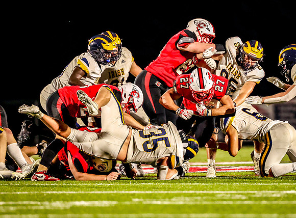 1633 Centennial vs Rosemount