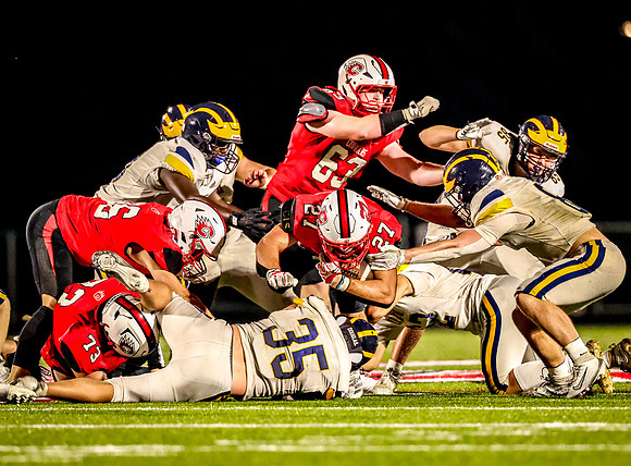 1635 Centennial vs Rosemount