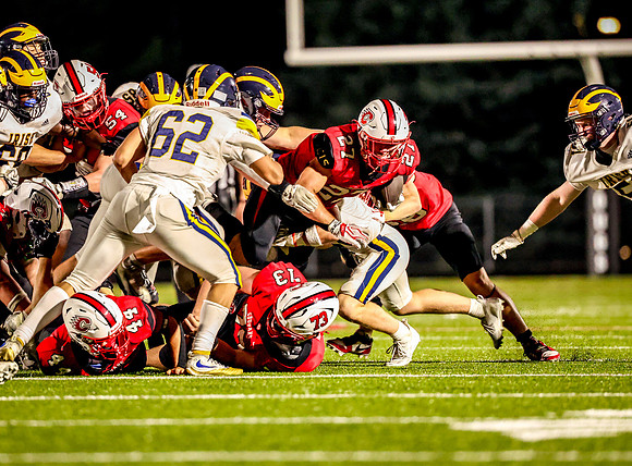 1639 Centennial vs Rosemount