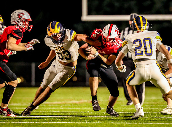 1655 Centennial vs Rosemount