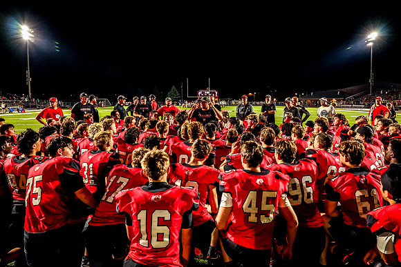 1745 Centennial vs Rosemount
