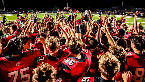 1765 Centennial vs Rosemount