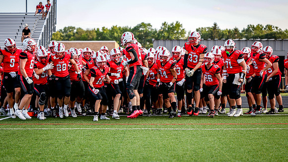 0008 Centennial vs Rosemount