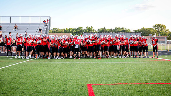 0002 Centennial vs Rosemount