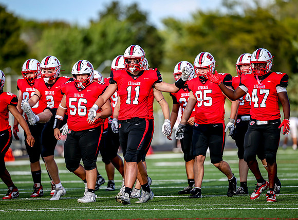 0030 Centennial vs Rosemount