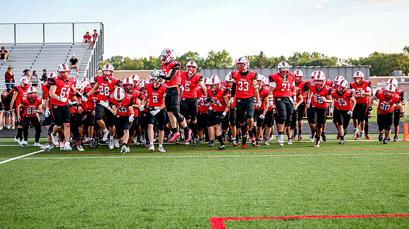 0012 Centennial vs Rosemount