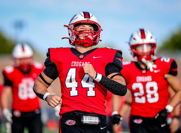 0043 Centennial vs Rosemount