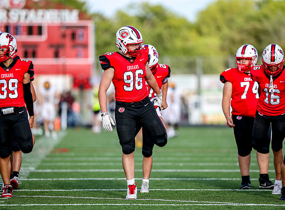 0040 Centennial vs Rosemount