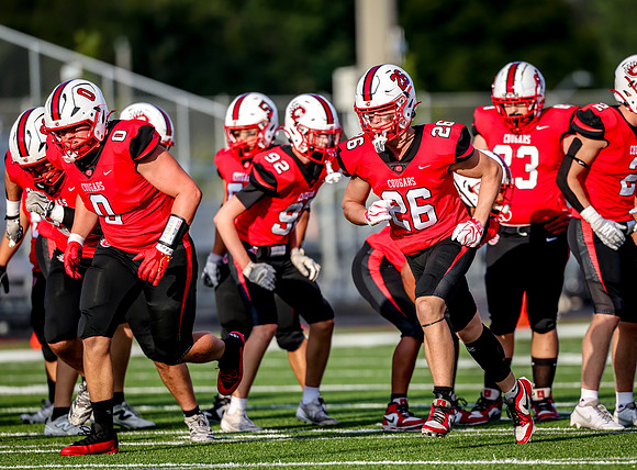 0048 Centennial vs Rosemount