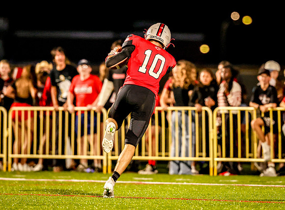 1086 Centennial vs Rosemount