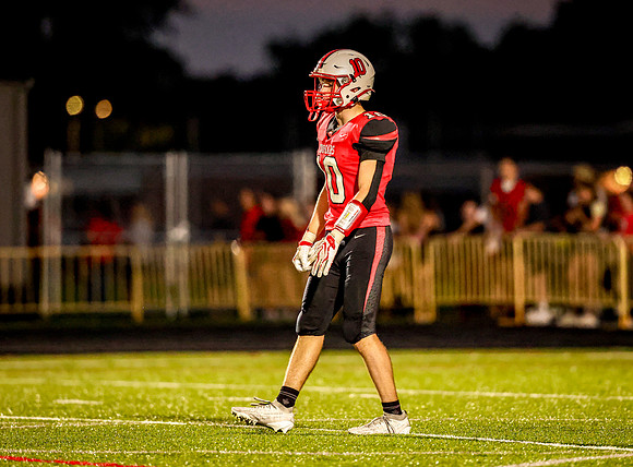 1078 Centennial vs Rosemount