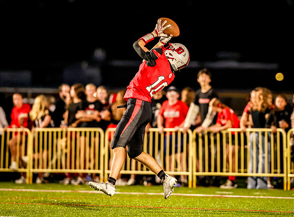 1082 Centennial vs Rosemount