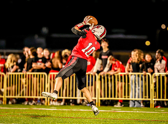 1083 Centennial vs Rosemount