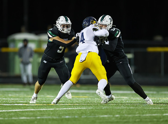 Mounds View vs Prior Lake Varsity Football 135