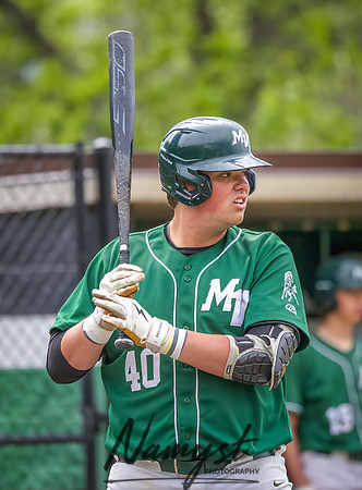 Centennial vs Mounds View Baseball 225